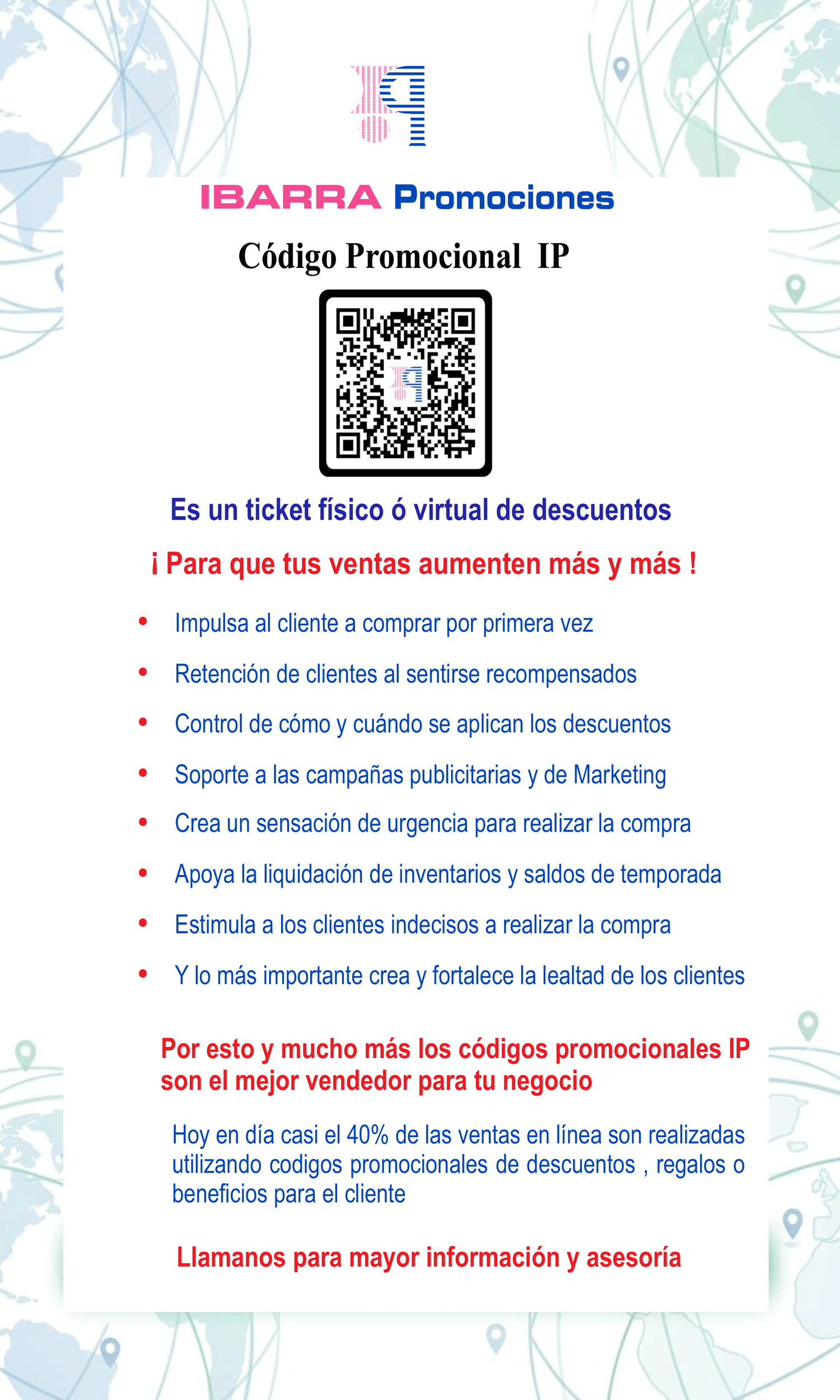 Ibarra promociones